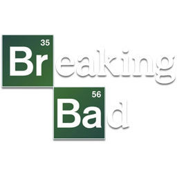 Breaking bad logo